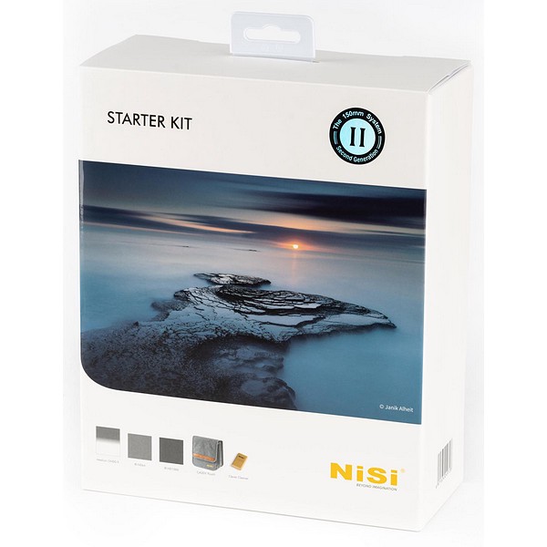 NiSi M150 Starter Kit