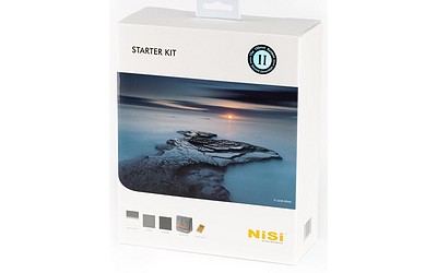 NiSi M150 Starter Kit