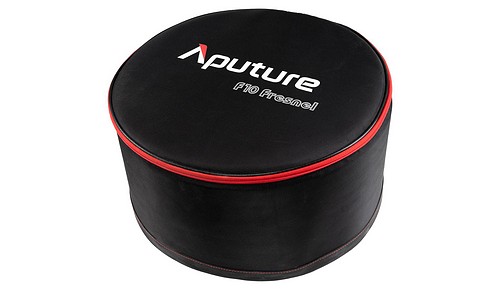 Aputure Light Dome SE SoftboxAputure F10 Fresnel - 4