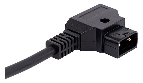Amaran Type D-Tap Power Kable (2-Pin) - 3