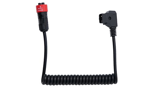 Amaran Type D-Tap Power Kable (2-Pin) - 1