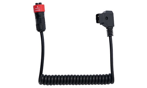 Amaran Type D-Tap Power Kable (2-Pin)
