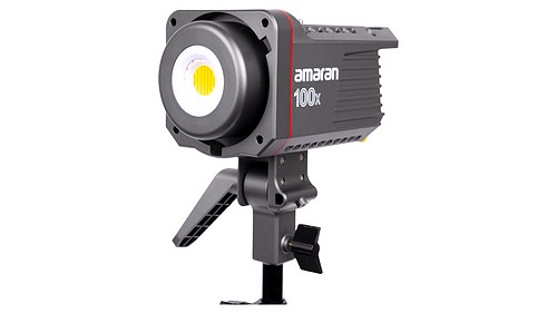 Amaran 100x Bi-Color-LED-Scheinwerfer - 5