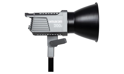 Amaran 200d Tageslicht-LED-Scheinwerfer