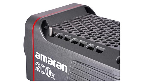 Amaran 200x Bi-Color-LED-Scheinwerfer - 6