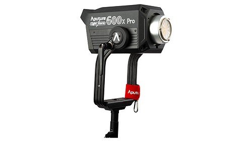 Aputure Light Storm 600x Pro Kit Bi-Color - 8