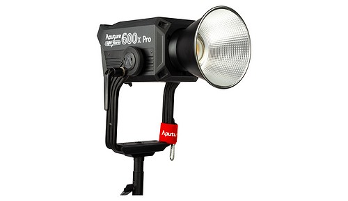 Aputure Light Storm 600x Pro Kit Bi-Color - 4