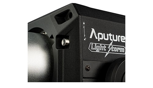 Aputure Light Storm 600x Pro Kit Bi-Color - 5
