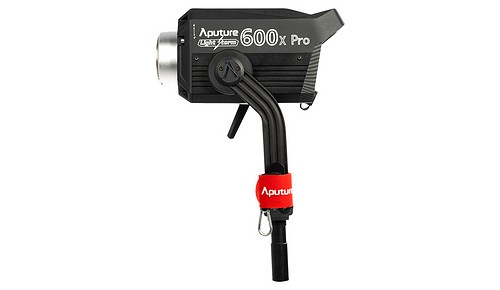 Aputure Light Storm 600x Pro Kit Bi-Color - 3