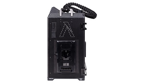 Aputure Light Storm 600x Pro Kit Bi-Color - 9