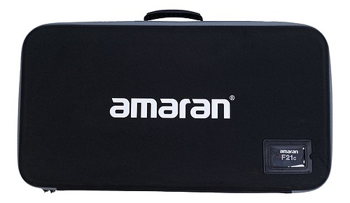 Amaran F21c RGBWW flexible light LED-Matte - 11