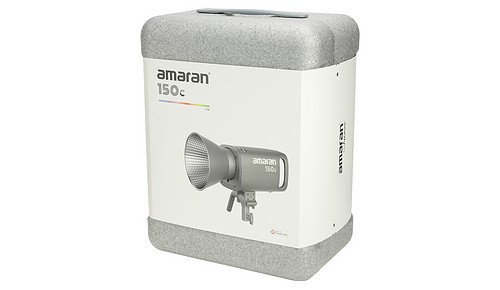 Amaran 150c RGBWW-LED Scheinwerfer - 1