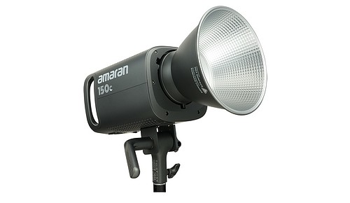 Amaran 150c RGBWW-LED Scheinwerfer - 1