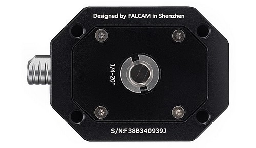 Falcam F38 Camera Quick Release Plate Kit 2268 - 5
