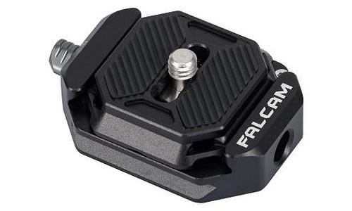 Falcam F38 Camera Quick Release Plate Kit 2268