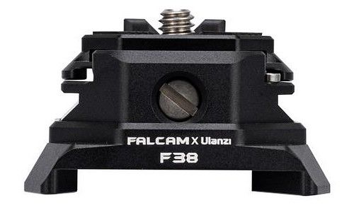 Falcam F38 Quick Release Kit for Zhiyun 2400 - 3