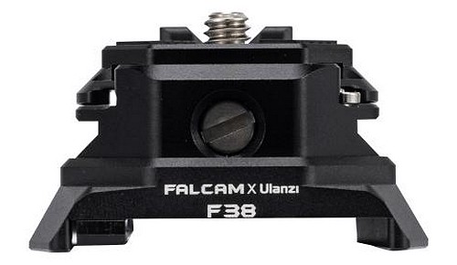Falcam F38 Quick Release Kit for DJI 2408 - 4
