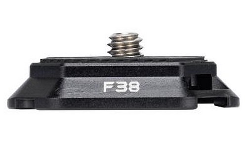 Falcam F38 Quick Release Plate 2465 - 4