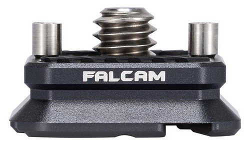 Falcam F22 Basic Quick Release Plate 2529 - 2