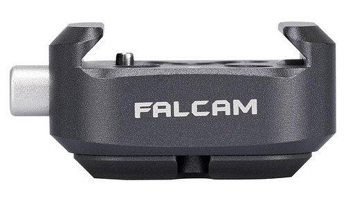 Falcam F22 Quick Release Mounting Base 2530 - 1