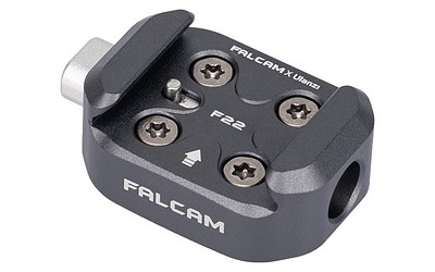 Falcam F22 Quick Release Mounting Base 2530