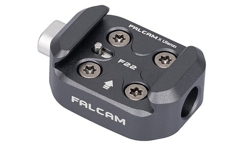 Falcam F22 Quick Release Mounting Base 2530