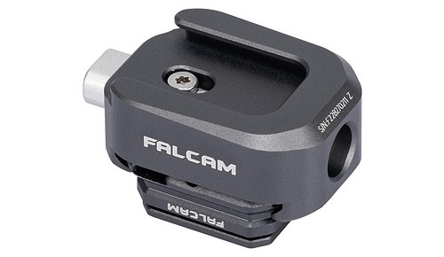 Falcam F22 Cold Shoe Adapter Kit 2533 - 1