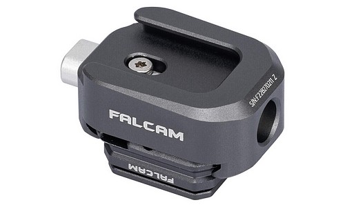 Falcam F22 Cold Shoe Adapter Kit 2533