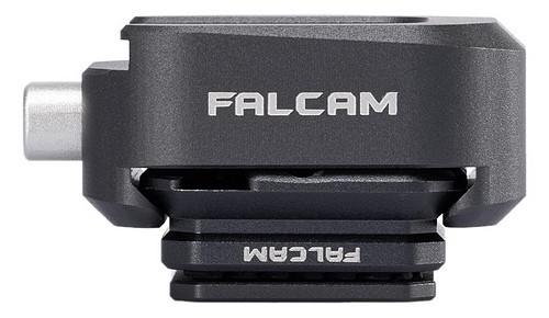 Falcam F22 Cold Shoe Adapter Kit 2533 - 1