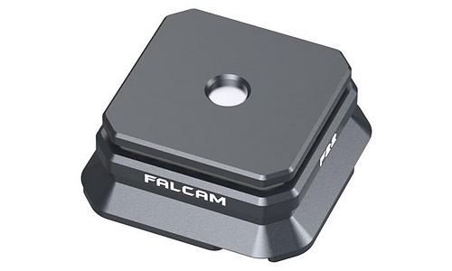 Falcam F22 Cold Shoe Adapter Plate 2534