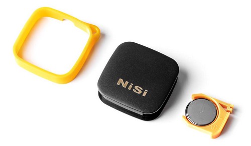 NiSi Bluetooth Fernauslöser mit Batterie - 2