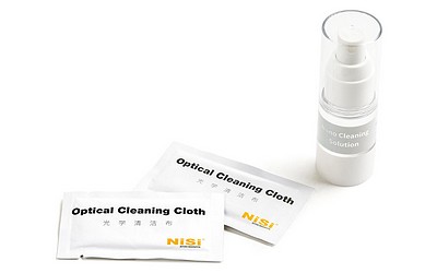 NiSi Optical Cleaning Kit
