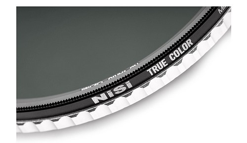 NiSi TC ND-VARIO 1-5 Stops 58mm - 1