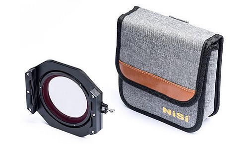 NiSi V7 Filterhalter Kit True Color CPL, 100mm - 5