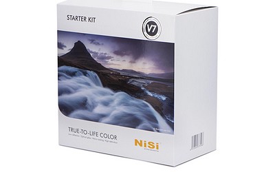 NiSi Starter Kit V7