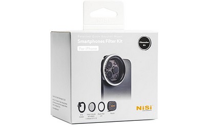 NiSi Smartphone Filmmaker Kit