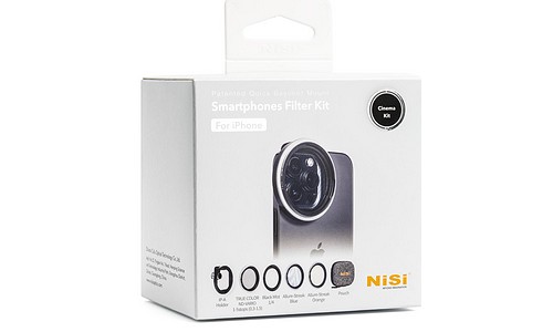NiSi Smartphone Cinema Kit