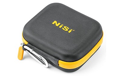 NiSi Tasche Caddy II für 8 Rundfilter bis 95mm