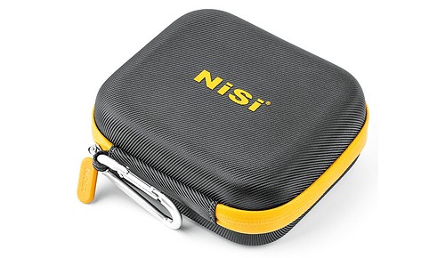 NiSi Tasche Caddy II für 8 Rundfilter bis 95mm - 1