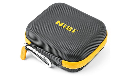 NiSi Tasche Caddy II für 8 Rundfilter bis 95mm