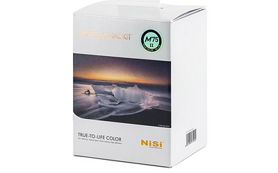 NiSi M75II Professional Kit