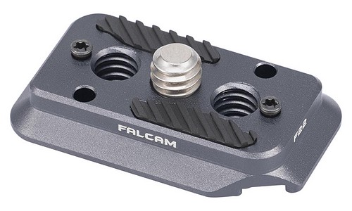 Falcam F22&F38 Hand Grip Plate for WBS&WB2 2970