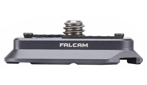 Falcam F22&F38 Hand Grip Plate for WBS&WB2 2970 - 1