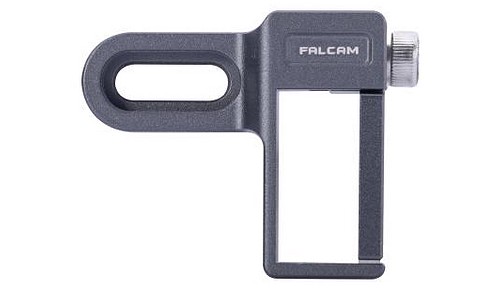 Falcam Cable Clamp for cage 2635/2824/2976/2977 - 1
