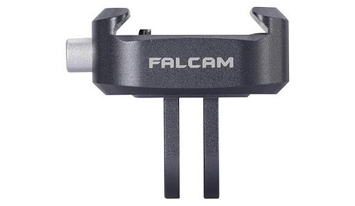 Falcam F22 Double Ears Quick Release Base 2552 - 1