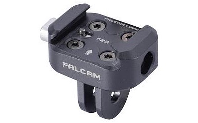 Falcam F22 Double Ears Quick Release Base 2552