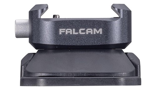Falcam F22 Quick Release Clip 2555 - 1