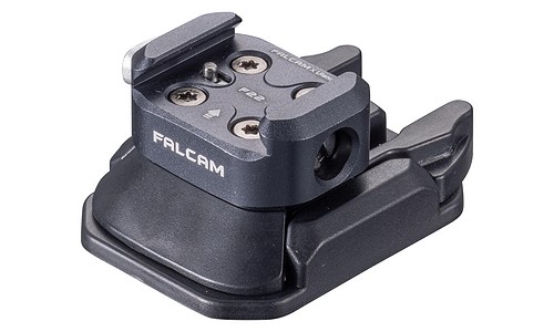 Falcam F22 Quick Release Clip 2555