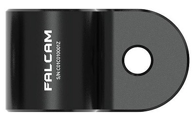 Falcam Cage 15mm Rod Rail 3122
