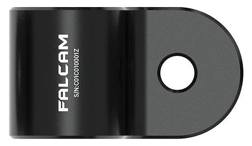 Falcam Cage 15mm Rod Rail 3122 - 1